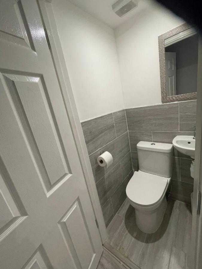 Vale Nky Apartment Rooms Londres Exterior foto
