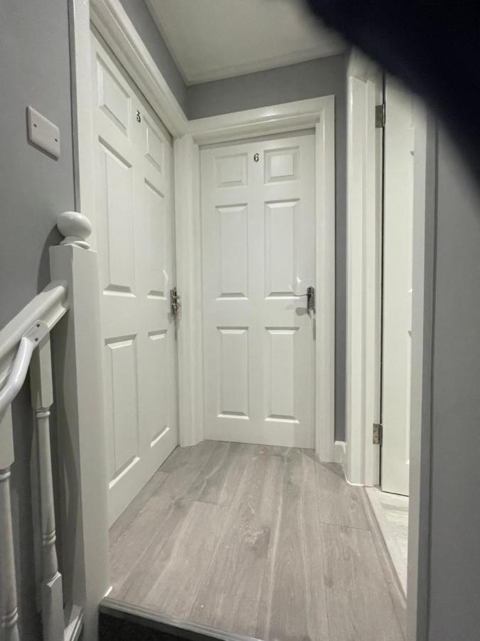 Vale Nky Apartment Rooms Londres Exterior foto