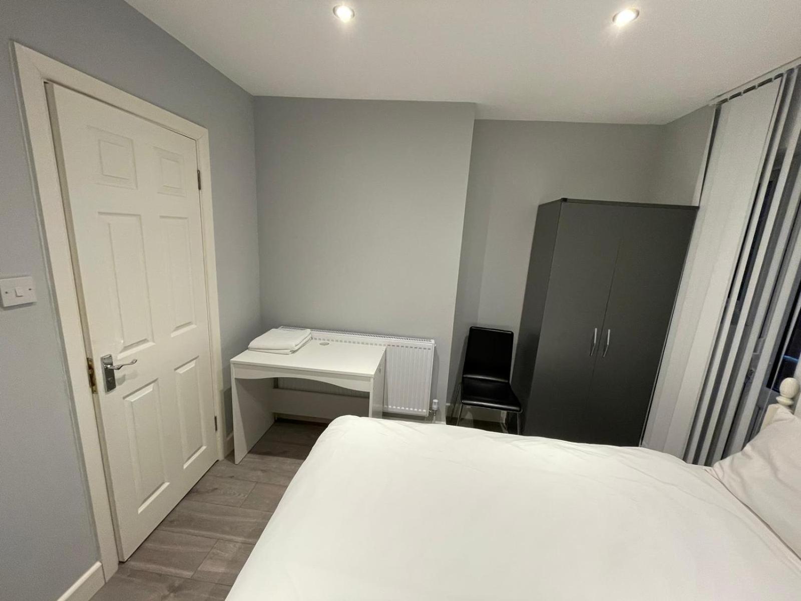 Vale Nky Apartment Rooms Londres Exterior foto