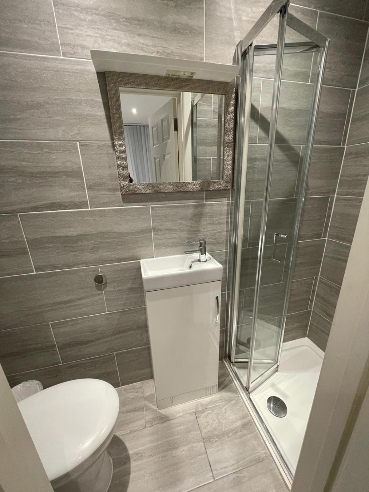 Vale Nky Apartment Rooms Londres Exterior foto