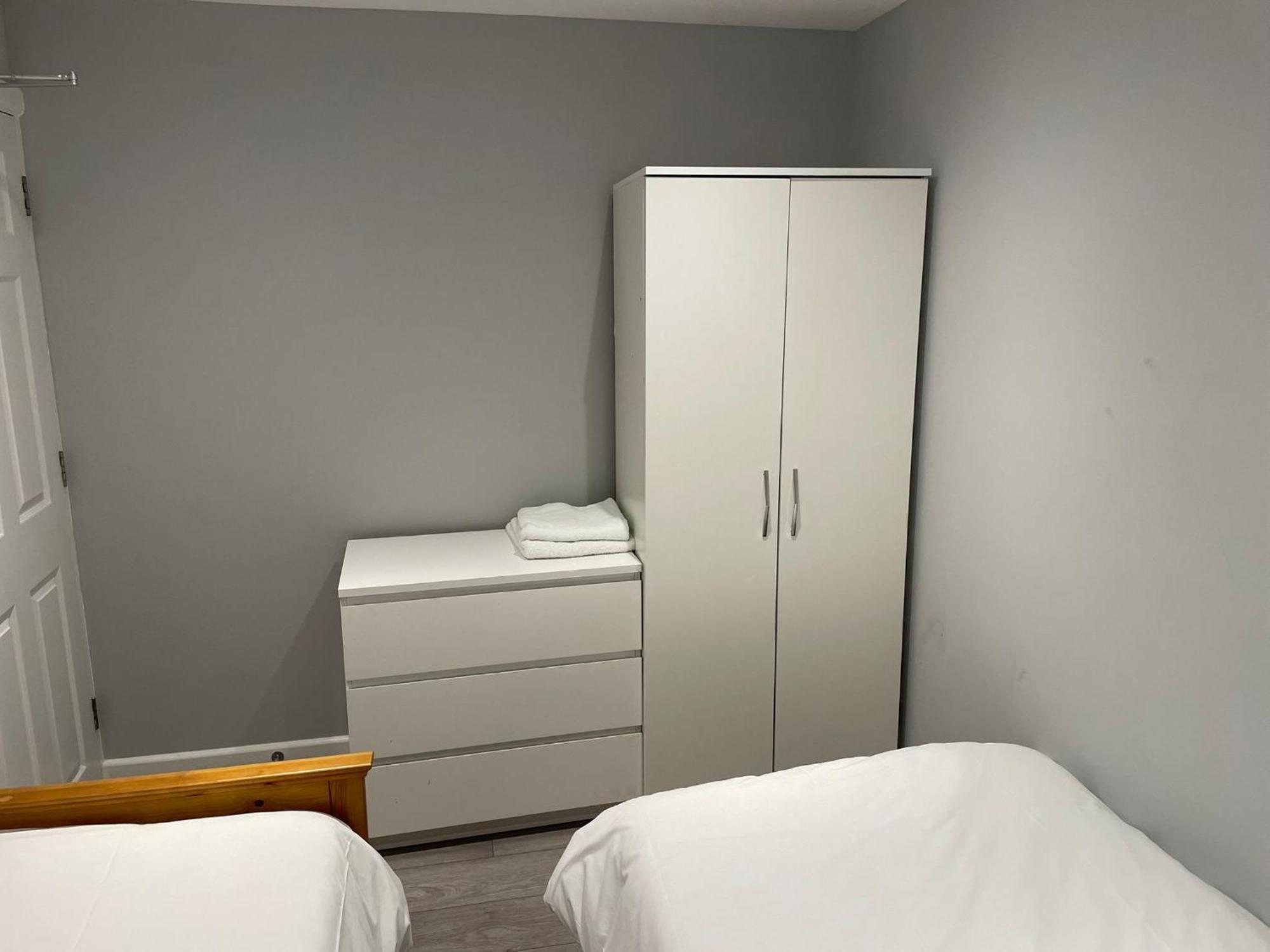 Vale Nky Apartment Rooms Londres Exterior foto